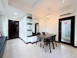 The Mint Residences (D15), Apartment #613612411